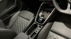 Audi A3 S3 TFSI Quattro 5dr S Tronic [Comfort+Sound] Petrol Hatchback